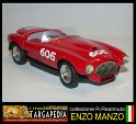 Ferrari 340 Marzotto n.605 Mille Miglia 1952 - P.Moulage 1.43 (1)